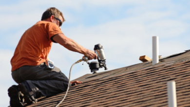 Roofing Services to Consider Before Selling Your Home