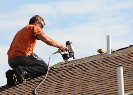 Roofing Services to Consider Before Selling Your Home