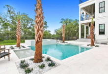 Vacation Homes