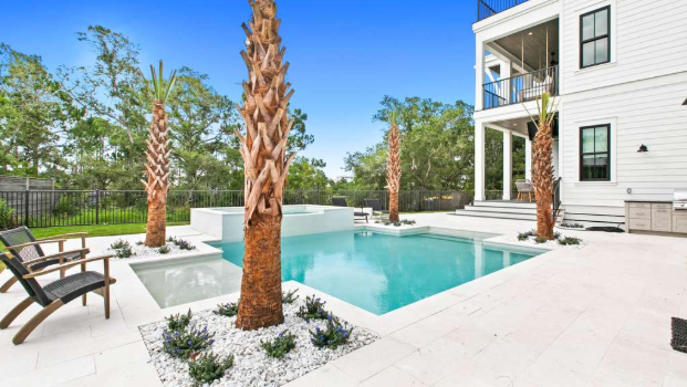 Vacation Homes