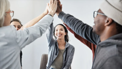 How Recovery Houses Support Individuals with Dual Diagnosis