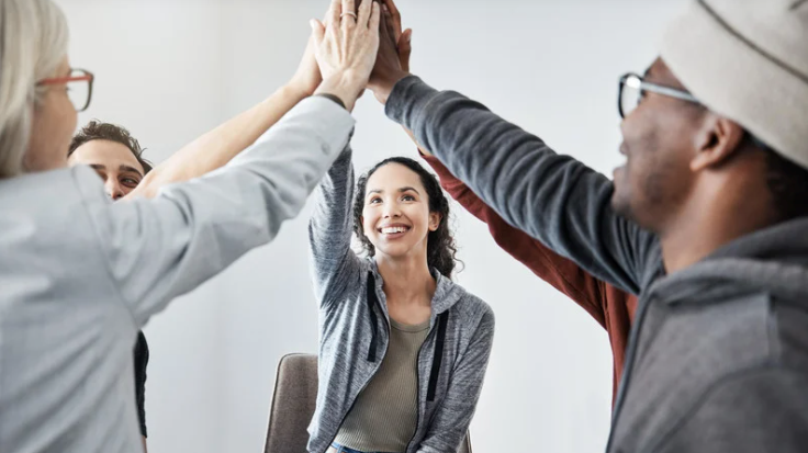 How Recovery Houses Support Individuals with Dual Diagnosis