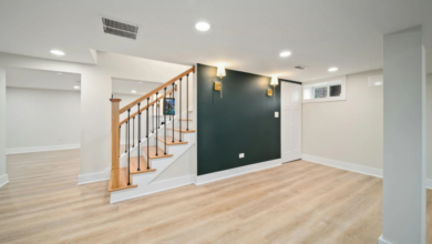 Choosing the Best Basement Finishing Contractor