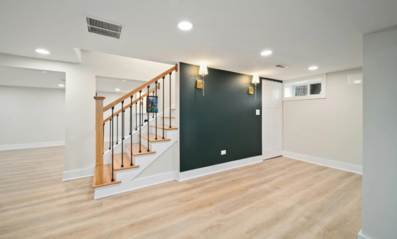 Choosing the Best Basement Finishing Contractor