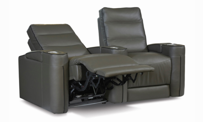 The Ultimate Guide to Choose the Right Home Theater Seating for Your Space