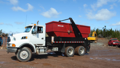 Common Mistakes to Avoid With Dumpster Rentals
