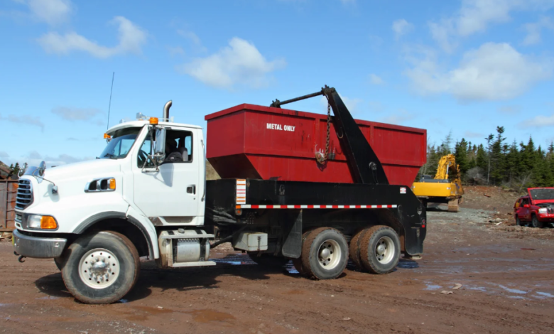 Common Mistakes to Avoid With Dumpster Rentals