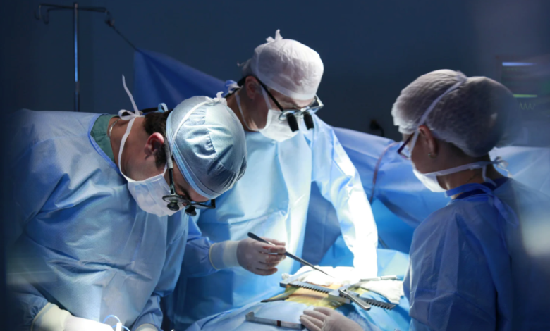 The Emotional and Psychological Aspects of Bariatric Weight Loss Surgery