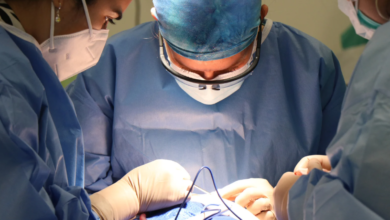 Understanding and Preventing Vitamin Deficiencies After Weight Loss Surgery