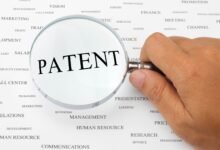 Patent