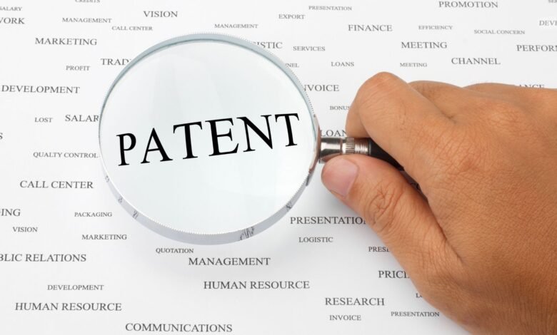 Patent