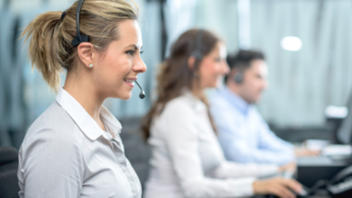 Why Healthcare Call Center Companies Are Crucial During High Volume Seasons