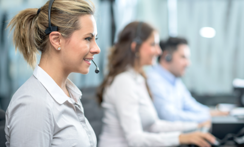 Why Healthcare Call Center Companies Are Crucial During High Volume Seasons