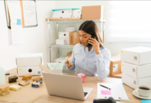 How to Improve Inventory Management for Small Businesses