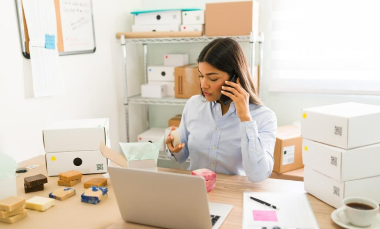 How to Improve Inventory Management for Small Businesses