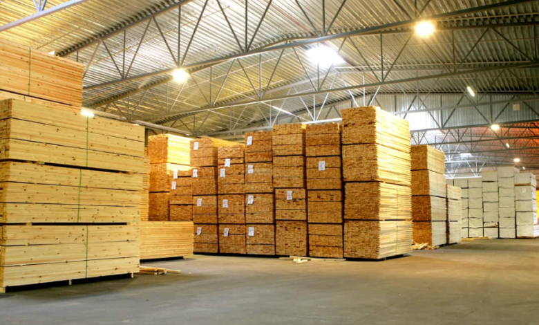 Tips for Choosing the Best Wood for Construction