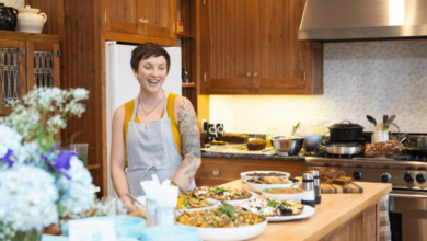 Your Insider Guide on How to Find a Private Chef in Newport Beach