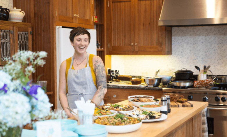 Your Insider Guide on How to Find a Private Chef in Newport Beach