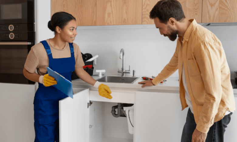 Why Sacramento Homeowners Trust Professional Residential Plumbing Services