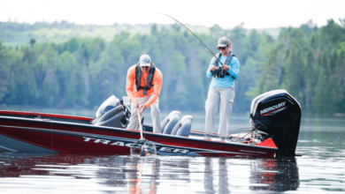The First-Time Buyer's Guide to Boats for Sale in Texas