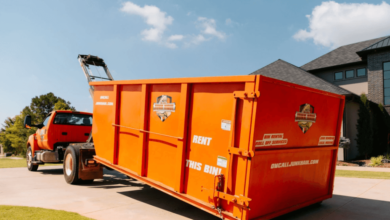 Can Affordable Dumpster Rental Simplify Your Small Renovation Jobs