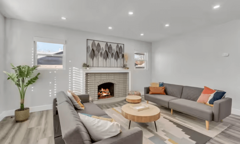 What to Look for in A Real Estate in Utah Mountains for Weekend Retreats