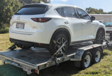Your Complete Guide to Car Trailer Hire Mackay – Safe, Reliable, and Affordable