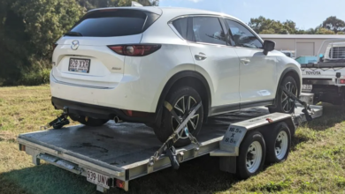 Your Complete Guide to Car Trailer Hire Mackay – Safe, Reliable, and Affordable