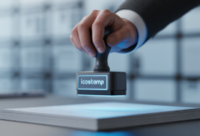 IcoStamp: What Is It? A Brief Guide for Newbies