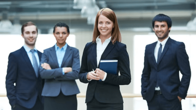 How a Fraxtional Compliance Officer Can Support Global Expansion