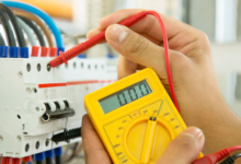Essential Safety Tips for Home Electrical Systems