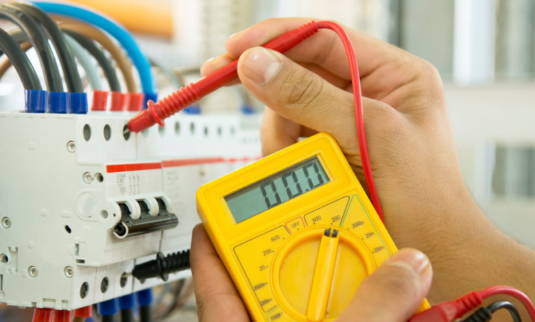 Essential Safety Tips for Home Electrical Systems