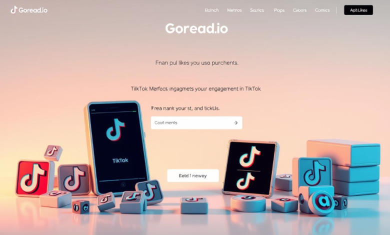 Discover the Best Website to Buy TikTok Likes in 2025