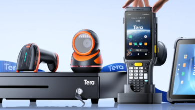 Enhancing Point of Sale Operations with Advanced Scanning Technology