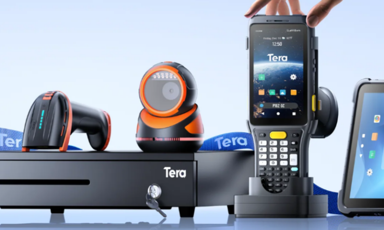 Enhancing Point of Sale Operations with Advanced Scanning Technology