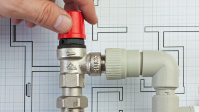 Choosing the Right Plumbing Fixtures for Commercial Spaces
