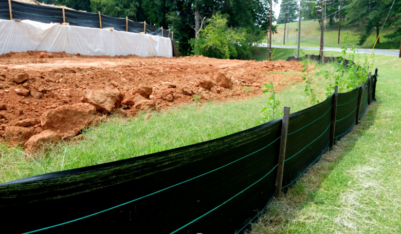 The Long-Term Benefits of Erosion Control for Your Landscape