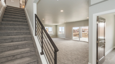 How to Maximize Storage Space in Your Basement Remodel