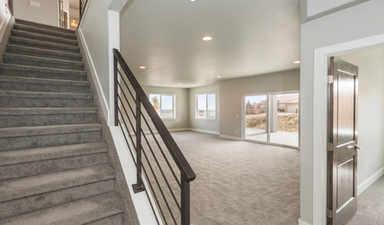 How to Maximize Storage Space in Your Basement Remodel