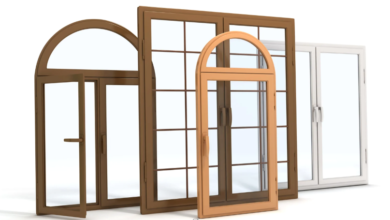 The Ultimate Guide to Different Types of Windows and Their Functions