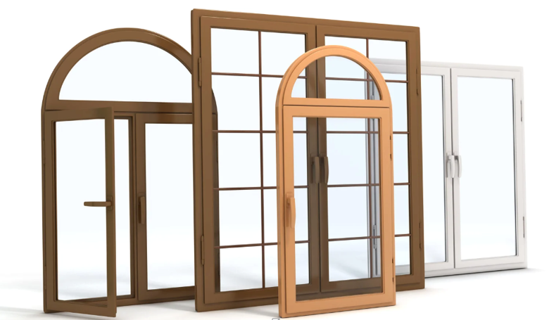 The Ultimate Guide to Different Types of Windows and Their Functions