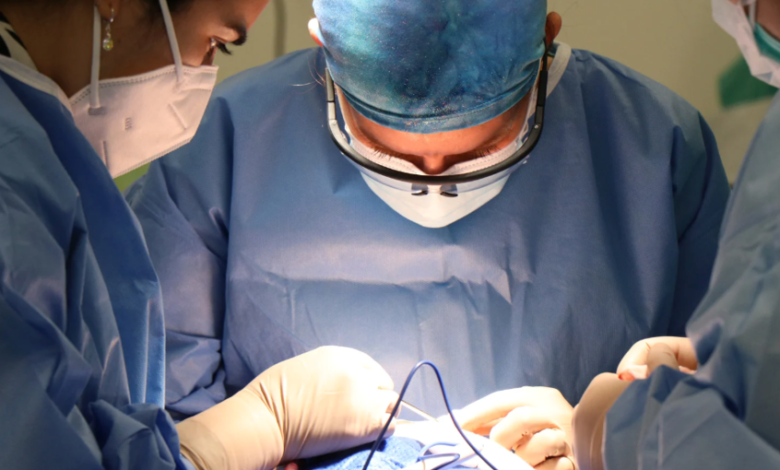 How Surgeons Determine the Best Bariatric Procedure for Each Patient