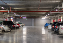 Garage Flooring Options That Enhance the Overall Value of Residential Spaces