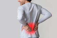 How Ketamine for Chronic Pain Supports Mobility and Function