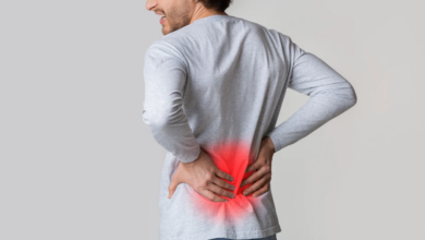 How Ketamine for Chronic Pain Supports Mobility and Function