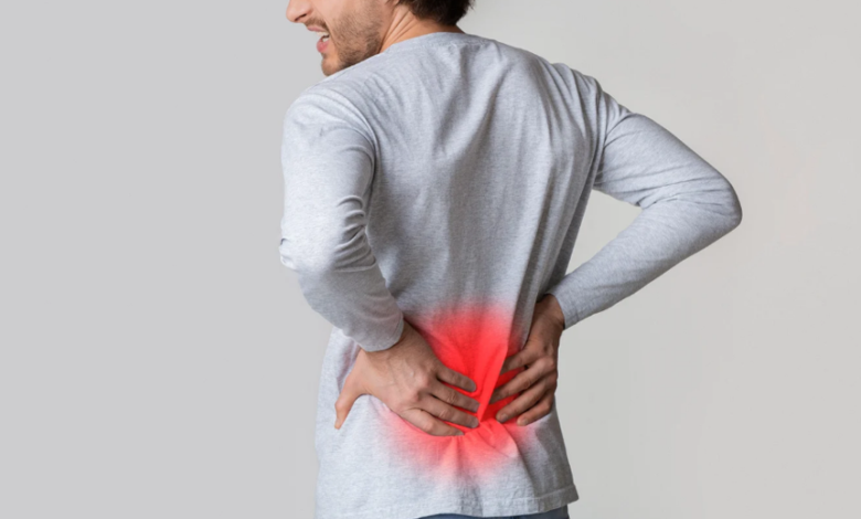 How Ketamine for Chronic Pain Supports Mobility and Function