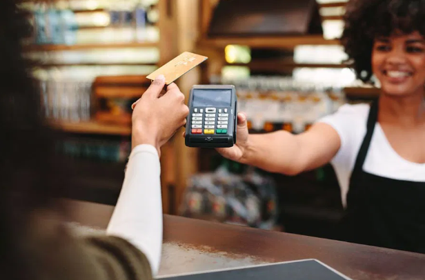 Credit Card Payment