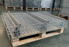 The Role of Wire Decking Suppliers in Supporting Warehouse Safety Standards