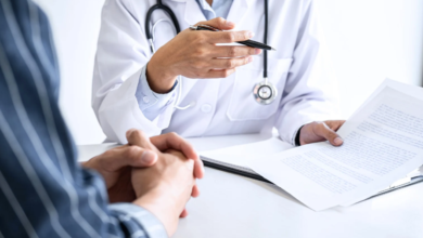 What Happens to the Brain During Benzo Withdrawal?