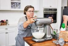 How to Choose the Perfect Stand Mixer for Your Kitchen